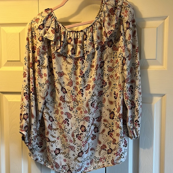 Loft blouse - Picture 3 of 4